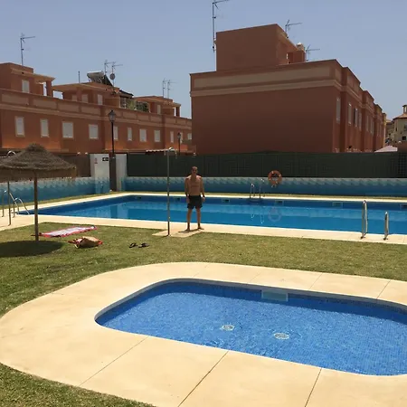 Holiday home Adosado