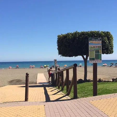 Holiday home Adosado *