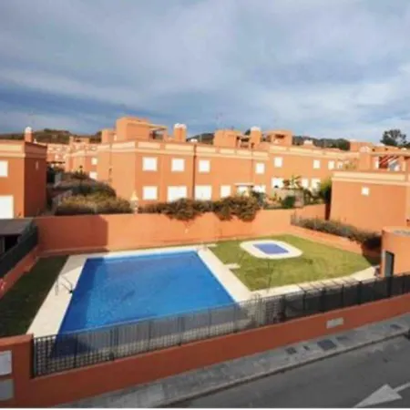 Holiday home Adosado *