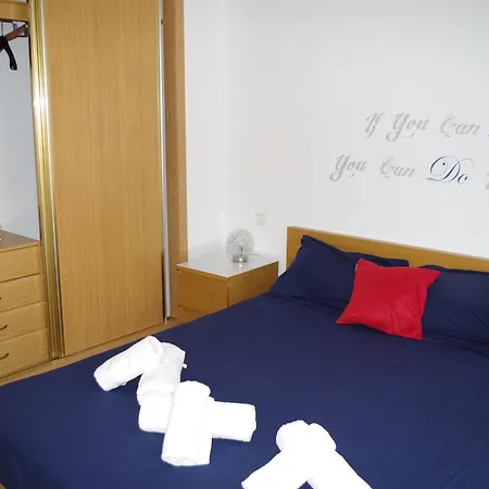Adosado Holiday home