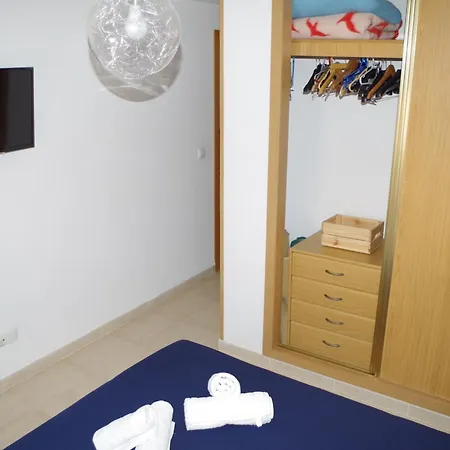 Holiday home Adosado