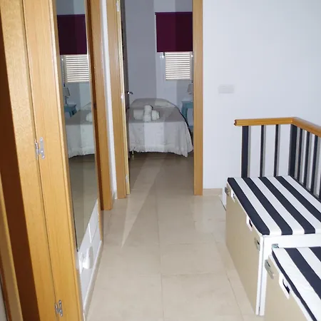 Adosado Holiday home *