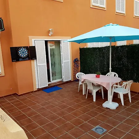 Adosado