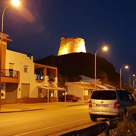 Holiday home Adosado