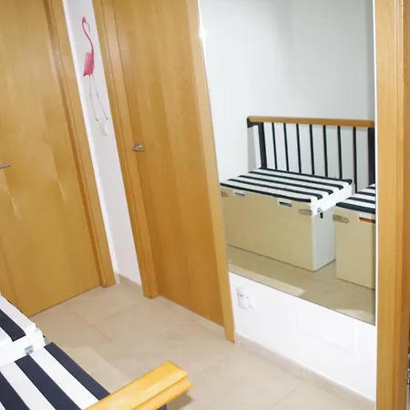 Holiday home Adosado *