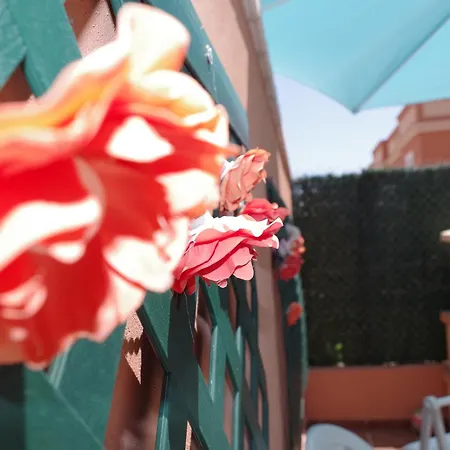Holiday home Adosado