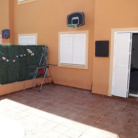 Adosado Holiday home *