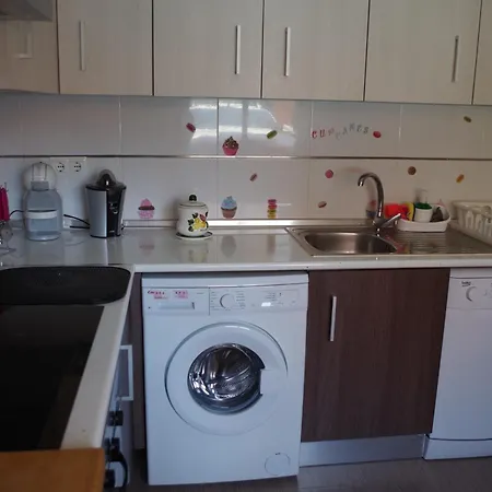Adosado Holiday home