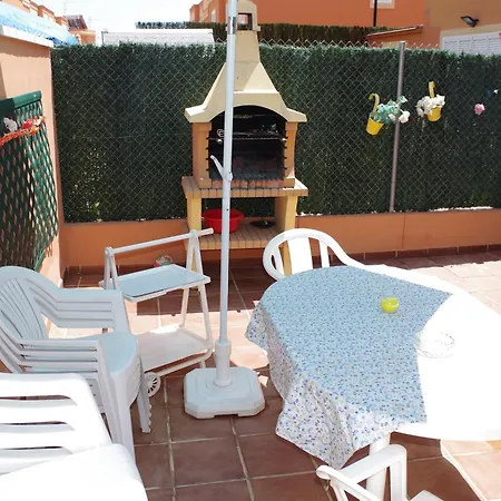 Adosado Holiday home *