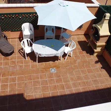 Adosado Holiday home Rincon de la Victoria