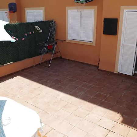 Holiday home Adosado