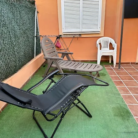 Adosado