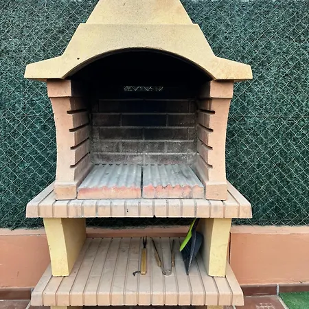 Adosado Holiday home