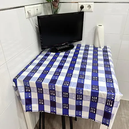 Holiday home Adosado