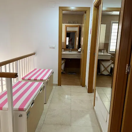 Adosado Holiday home